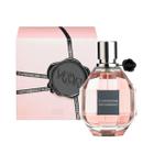 Flowerbomb Viktor & Rolf Eau de Parfum - Perfume Feminino 100 ml