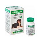 Floxiclin 10 ml - ATACADO