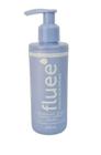 Fluee Sabonete Líquido Limpeza Delicada 200Ml - Axigram Laboratório