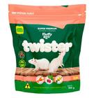 Fluffy Roe Twister 900g- Nutri Minas - Minas Nutri