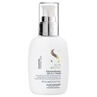 Fluido ALFAPARF MILANO Semi Di Lino Diamond 125ml - Brilho e Maciez