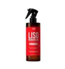 Fluído Anti Frizz Termoativado Liso Maravilha 200Ml - Widi