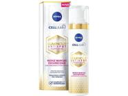 Fluido Antimanchas Nivea Cellular Luminous 630º - FPS50 40ml