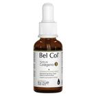 Fluido Colágeno 3 Anti-idade Pele Madura Bel Col PRO 30ml