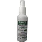 Fluido Contra Dores Musculares e Articulares Com Mentol e Cânfora para Animais - 100mL - Biofarm