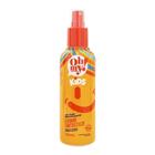 Fluido Desembaraçante Lisinho fantástico! 150ml - Oh My! Kids