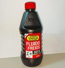 Fluido freio dot 3 varga - VARGA