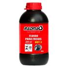 Fluido Freio Dot3 200ml - Radnaq - 6 Unidades