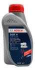 Fluido Freio Dot4 Bosch Original Vermelho Dot 4