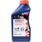 Fluido Freio Embreagem Dot 4 Original Authomix 500ml - AUTHO MIX