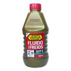 Fluido freio vargas 500ml dot4 - Fluido varga 500ml dot4