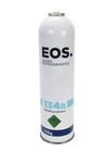 Fluído Gás Refrigerante R134a lata 750gr