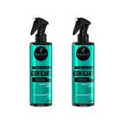 Fluido Haskell 200ml Acidificante - Kit C/ 2un