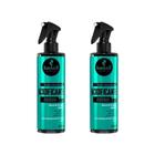 Fluido Haskell 200Ml Acidificante - Kit Com 2Un