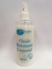 Fluído Hidratante Corporal 250ml - Farmácia Bellacqua