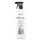 Fluído Hidratante Nutriplastia Express Pro Vita Derm 400Ml