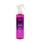 Fluído Liso Mágico 200ml Lowell