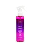 Fluído Lowell Liso Mágico Keeping Liss Termoativado 200ml