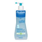 Fluído Mustela PhysiObébé 300ml - Limpeza Suave e Hidratante