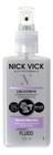 Fluido Nick Vick Liso Extremo Acelerador de Secagem 125ml - Incolor