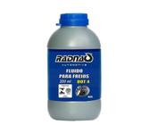 Fluido Óleo De Freio DOT 4 200ml Moto Cb 250 300 Xre Fazer Lander Tenere Hornet Xj6