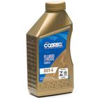 Fluido oleo de freio dot4 original cobreq 500ml - ffadot4