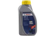 Fluido Oleo Freio Universal Bosch Dot3 Dot 3 Original
