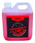 Fluido Óleo Mineral Para Freio Hidráulico Bike Algoo 1 Litro