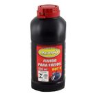 Fluido para freios DOT 3 500ml - Radnaq 7030-24