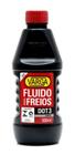 Fluido Para Freios Dot3 500ml - Vargas Trw