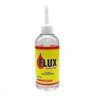 Fluido para Isqueiro Flux 100 ML