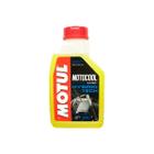 Fluido Para Radiador Motul Motocool Expert Hybrid 1 Litro