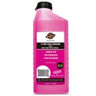 Fluido para Radiador Pronto Uso 1L Rosa BraClean