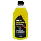 Fluido para Radiador WMax Amarelo 1L Embalagem com 12 Unidades WMax 5986153002 Kit - wurth