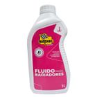 Fluido para Radiadores Bardahl Promax Proteção Contra Corrosão Fervura Rosa Pronto Uso Original