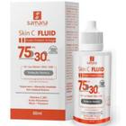 Fluído Protetor Antiage Skin C Fps75 Ppd30 50Ml