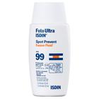 Fluído Protetor Prevenção Manchas Facial Isdin FotoUltra Spot FPS99 50ml