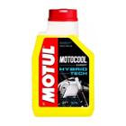 Fluído Radiador Motocool Hibrid Tech 1L Motul