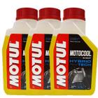 Fluido Radiador Motul Motocool Expert 3 Litros