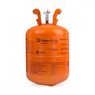 Fluido Refrigerante Chemours R404A 10,89kg ONU3337