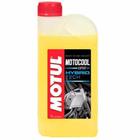 Fluido Refrigerante Motul Motocool Expert Hybrid Tech 1l Rad