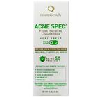 Fluido Secativo Acne Spec, Cosmobeauty, Concdentrado Reduz Poros Acnes Oliosidade Clareador 30ML