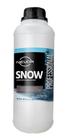 Fluído Snow Para Máquina De Neve Nevoa 1 Litro Profissional