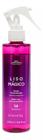 Fluído Termoativado Liso Mágico 200Ml Lowell Home Care