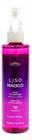 FLUIDO TERMOATIVADO LISO MAGICO 200ML Lowell