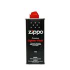 Fluído Zippo para Isqueiros 133ml Original Tabcaria