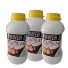 Fluidos Hidráulico Atf Tipo A - 500ml Power Bril