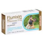Flunixin 5mg Chemitec - 10 Comprimidos