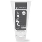 Fluor GEL Neutro 200ML Menta Lysfluor Topico Odontologico