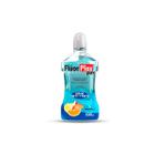 Flúor Plax Tutti Frutti 0,05% 500Ml - Iodontosul